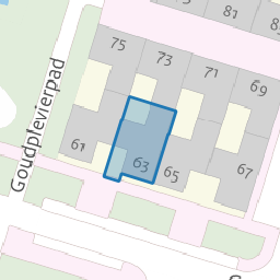 Perceel ZLE00-S-2061