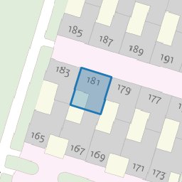 Perceel ZLE00-S-2117