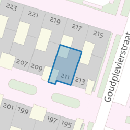 Perceel ZLE00-S-2132