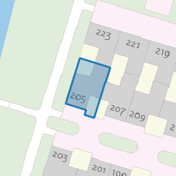 Perceel ZLE00-S-2135