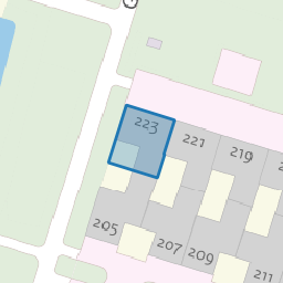 Perceel ZLE00-S-2136