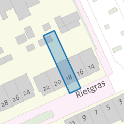 Perceel ZLE00-S-2215