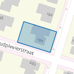 Perceel ZLE00-S-2285