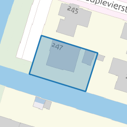 Perceel ZLE00-S-2306