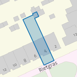 Perceel ZLE00-S-2501