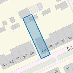 Perceel ZLE00-S-2533