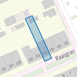 Perceel ZLE00-S-2535