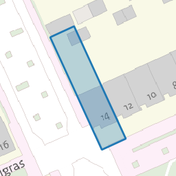 Perceel ZLE00-S-2539