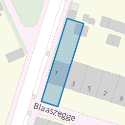 Perceel ZLE00-S-2559