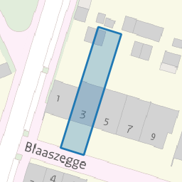 Perceel ZLE00-S-2560