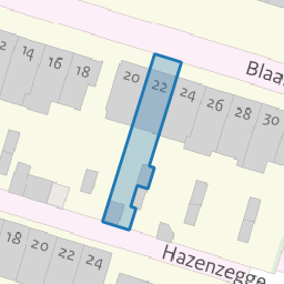 Perceel ZLE00-S-2576