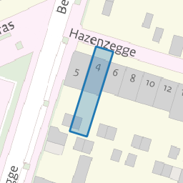 Perceel ZLE00-S-2588