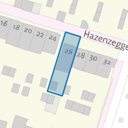 Perceel ZLE00-S-2599