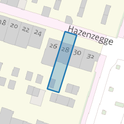 Perceel ZLE00-S-2600