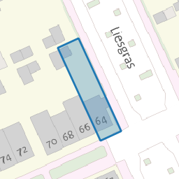 Perceel ZLE00-S-2650