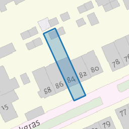 Perceel ZLE00-S-2660