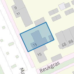 Perceel ZLE00-S-2664