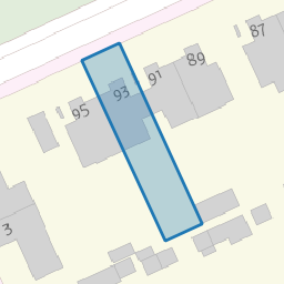 Perceel ZLE00-S-2697