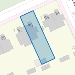 Perceel ZLE00-S-2701