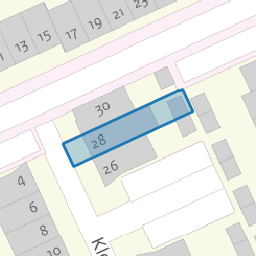 Perceel ZLE00-S-2730