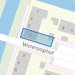 Perceel ZLE00-S-2777