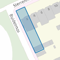 Perceel ZLE00-S-2808