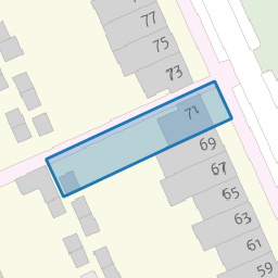 Perceel ZLE00-S-2864