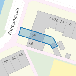 Perceel ZLE00-S-3001