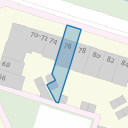 Perceel ZLE00-S-3005