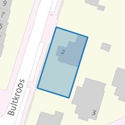 Perceel ZLE00-S-3109