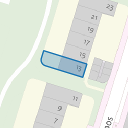 Perceel ZLE00-S-3165