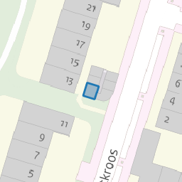 Perceel ZLE00-S-3171