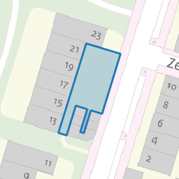 Perceel ZLE00-S-3177