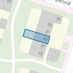 Perceel ZLE00-S-3180