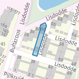 Perceel ZLE00-S-3226