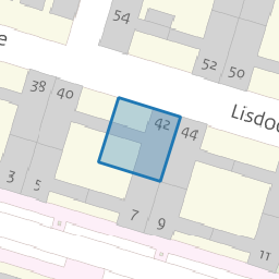 Perceel ZLE00-S-3242