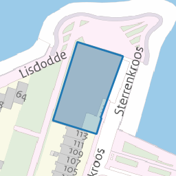 Perceel ZLE00-S-3268