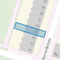 Perceel ZLE00-S-3274