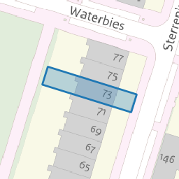 Perceel ZLE00-S-3292