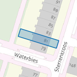 Perceel ZLE00-S-3317