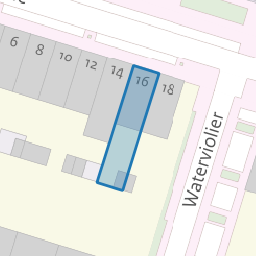 Perceel ZLE00-S-3328