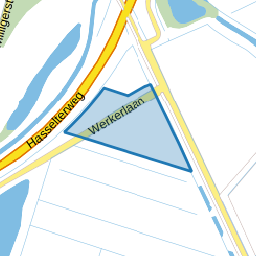 Perceel ZLE00-S-3431