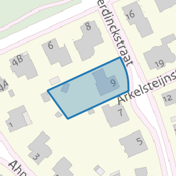 Perceel ZLE00-S-3451