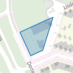 Perceel ZLE00-S-3466