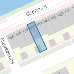 Perceel ZLE00-S-3481