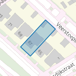 Perceel ZLE00-S-3583