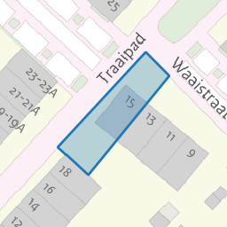 Perceel ZLE00-S-3613