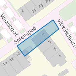 Perceel ZLE00-S-3628