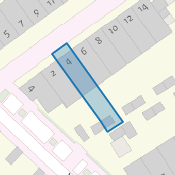 Perceel ZLE00-S-3636