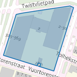 Perceel ZLE00-S-3645